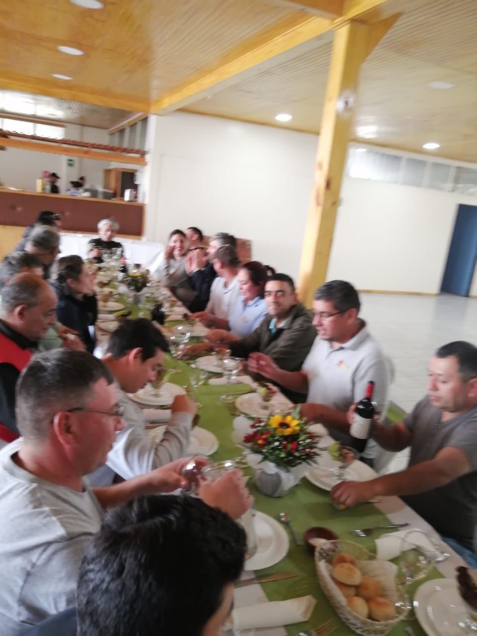 FEMACAL Feria 1