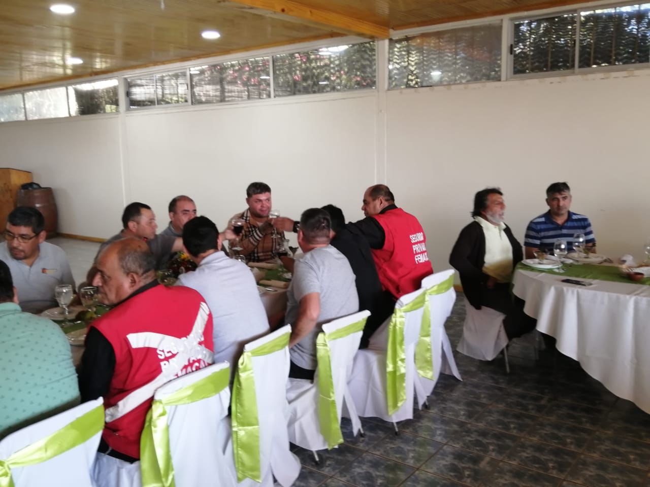 FEMACAL Feria 2