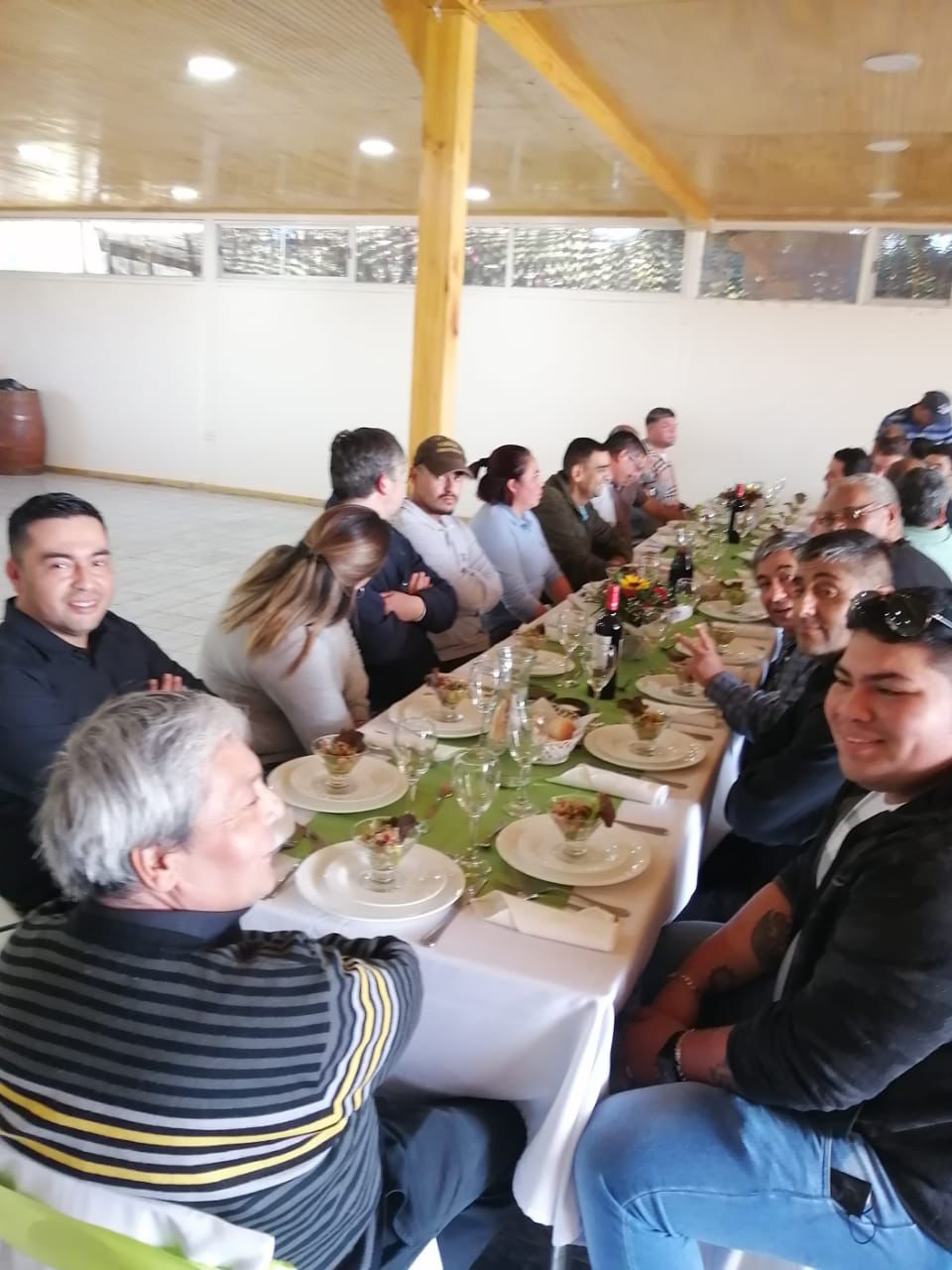 FEMACAL Feria 3