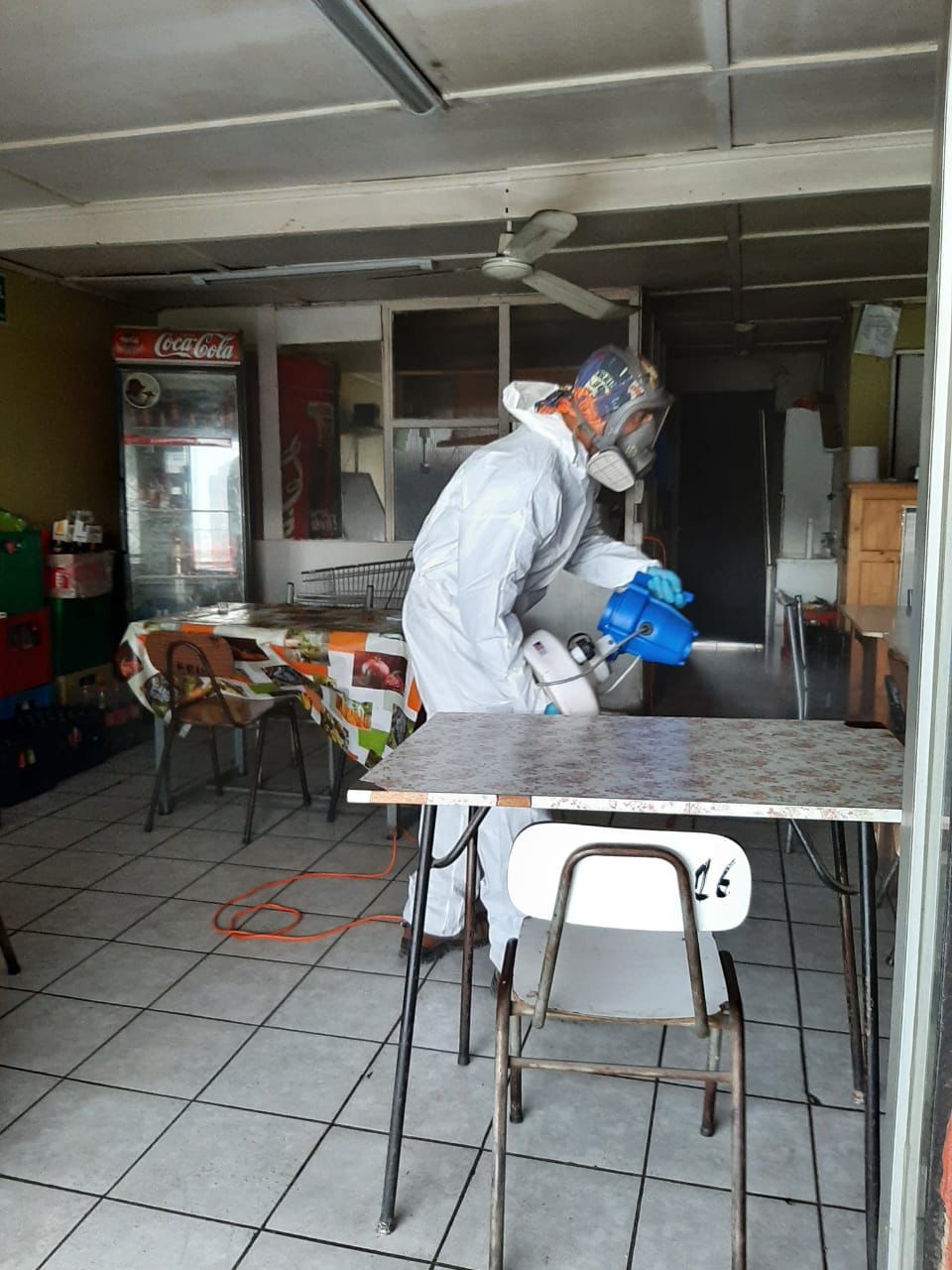 FEMACAL Feria 18