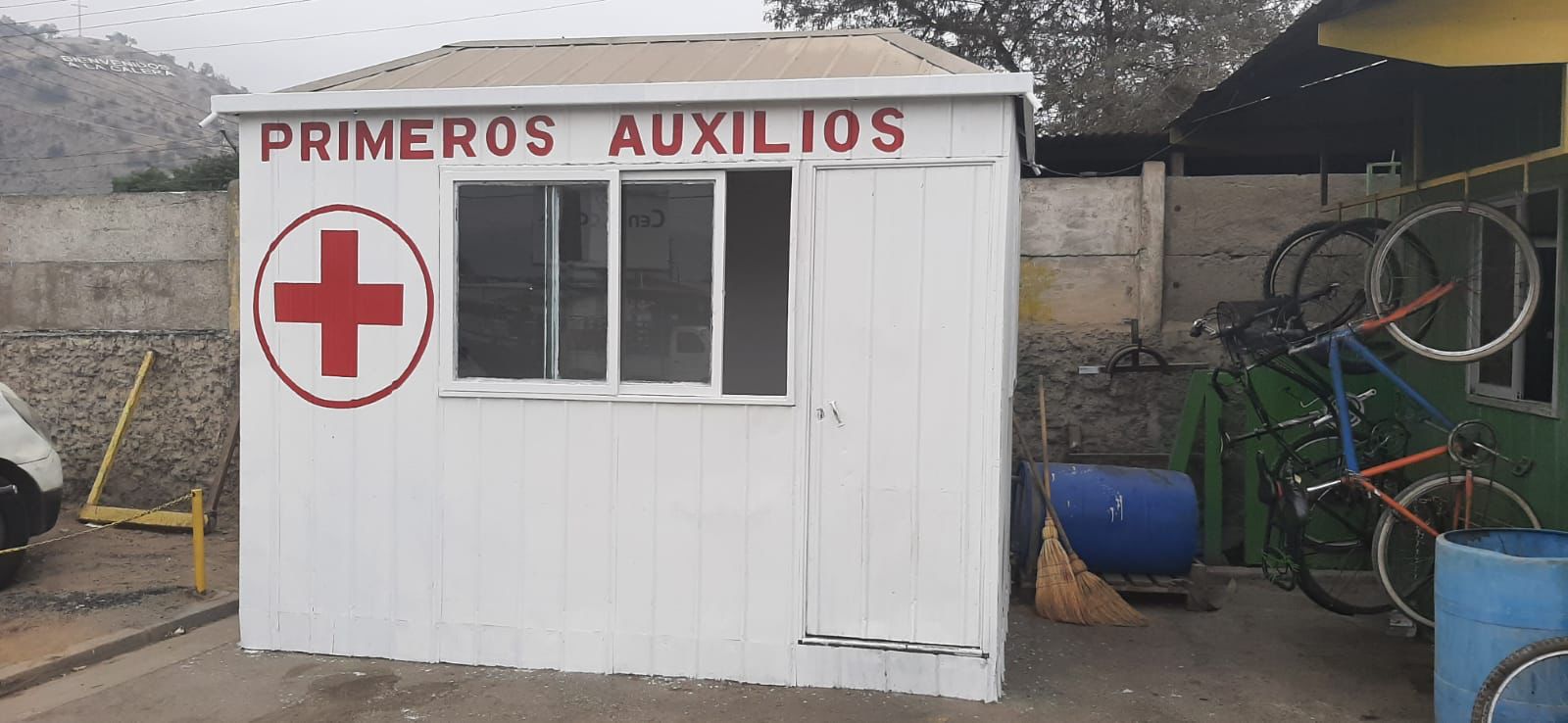 FEMACAL Feria 19